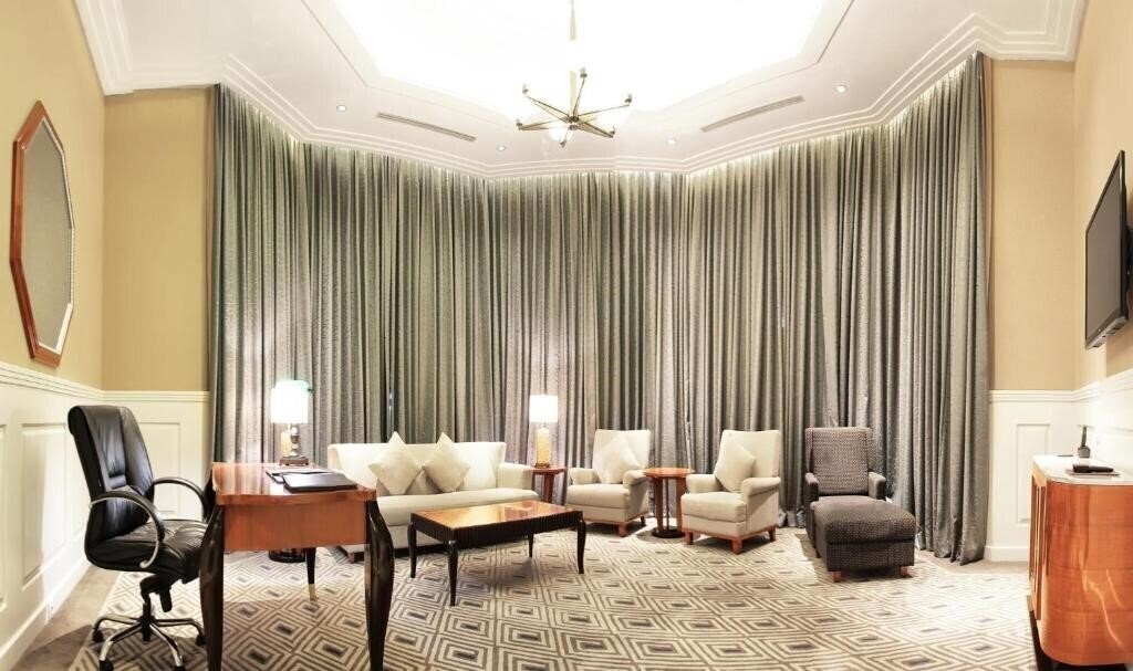Картинка Grand Preanger Bandung 5*