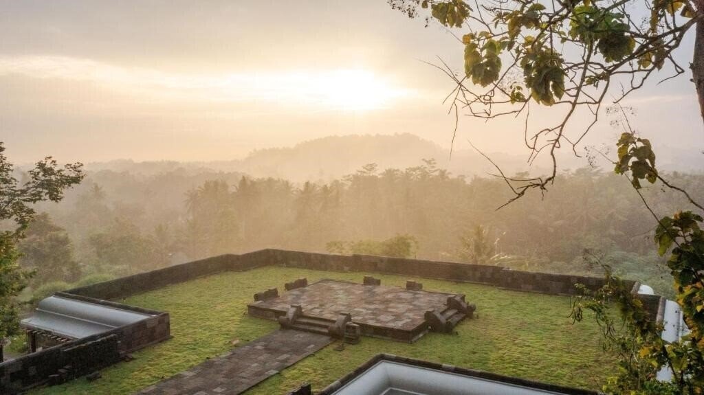 Фотографія Plataran Borobudur 5*