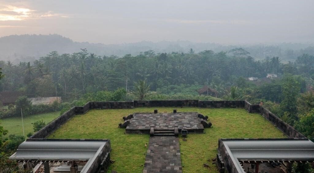 Картинка Plataran Borobudur 5*