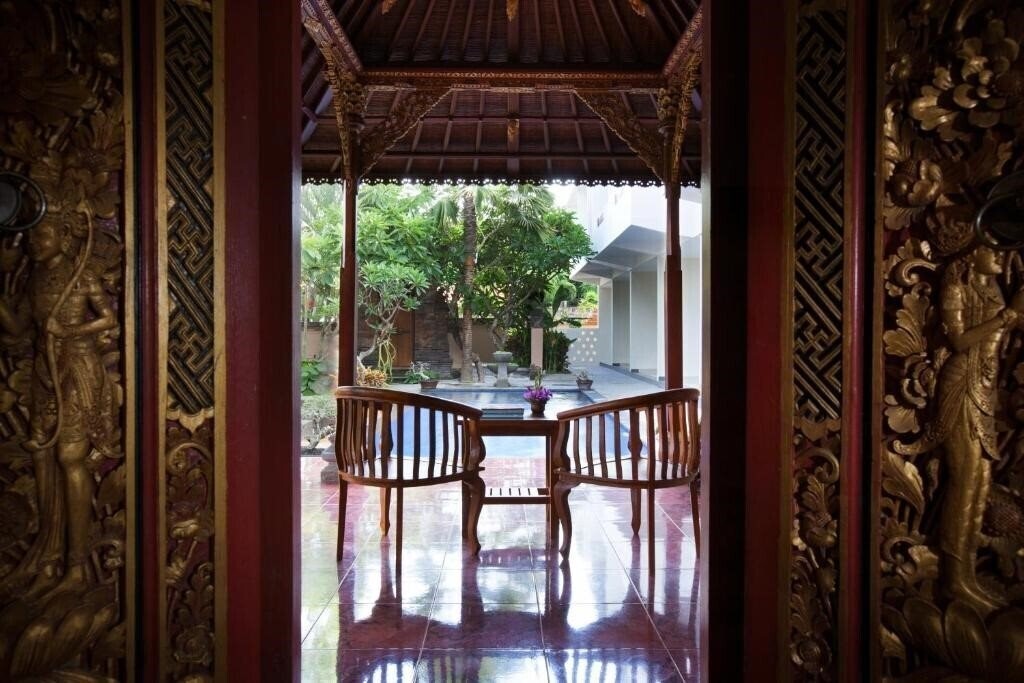 Фотография Nesa Sanur 3*