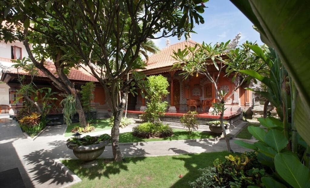 Изображение Nesa Sanur 3*