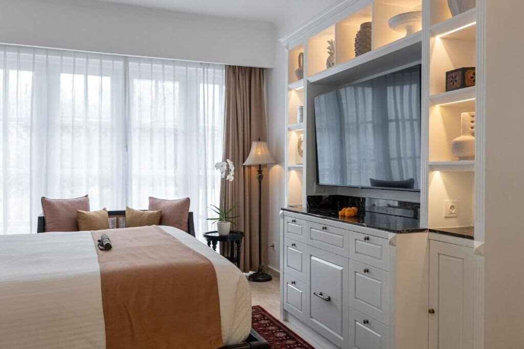 Картинка The Colony Hotel Bali 3*