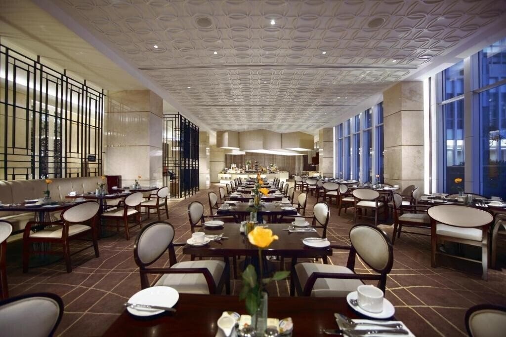 Изображение The Grove Suites 4*