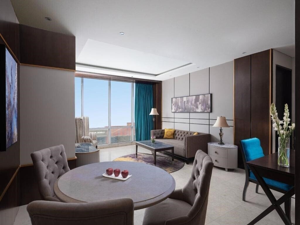 Картинка The Grove Suites 4*