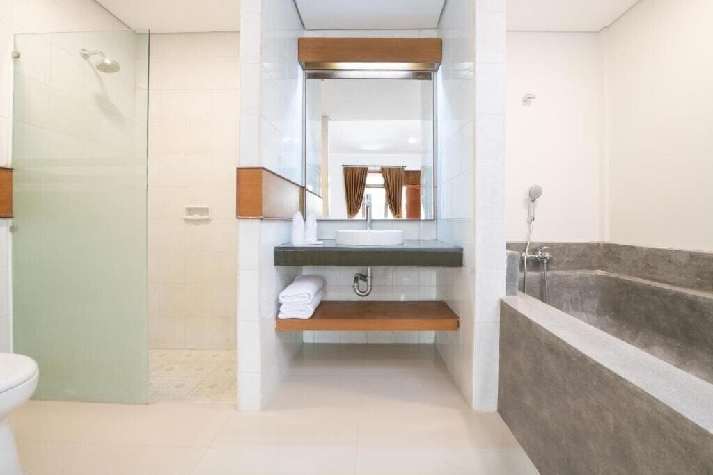 Фотография Villa Bunga Hotel & Spa 3*