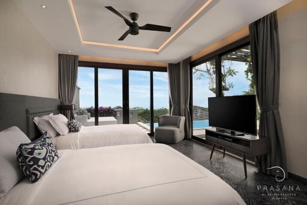 Картинка Prasana by Arjani Resort 4*