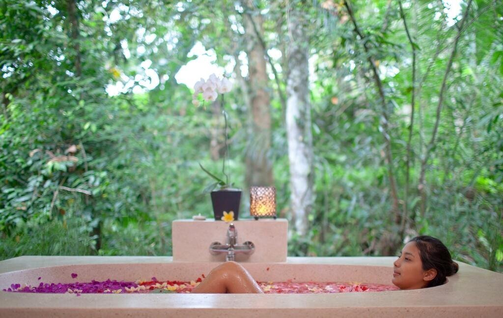 Фото Puri Sunia Resort 4*