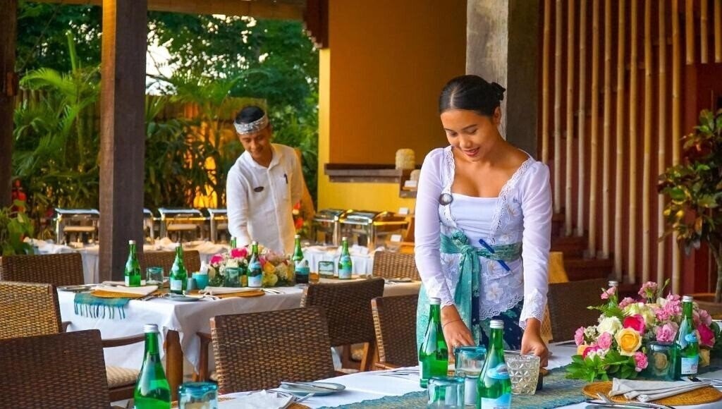 Картинка Tejaprana Bisma 4*