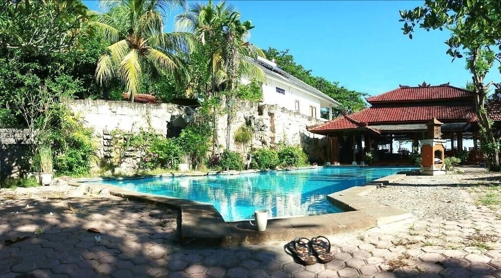 Фотография Lovina Beach Hotel 3*