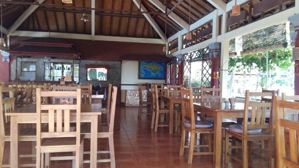 Изображение Lovina Beach Hotel 3*