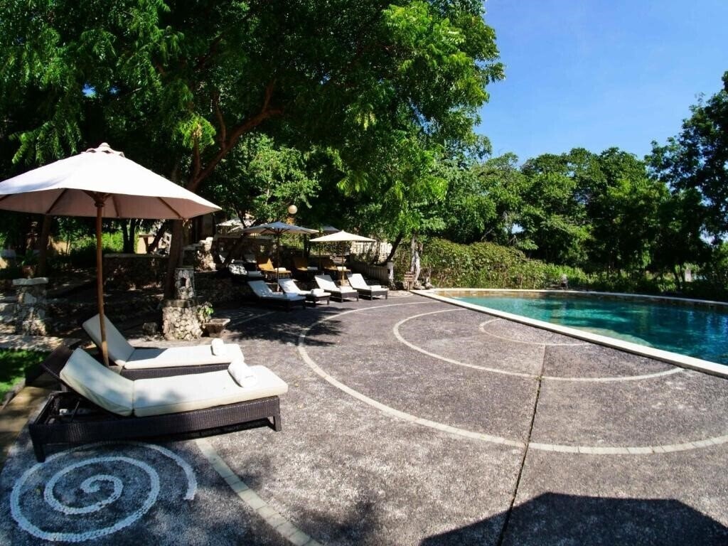 Фотография Nusa Bay Menjangan 3*