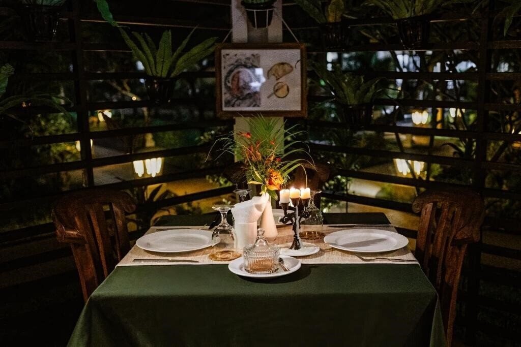 Картинка Villarossa City Hotel 1*