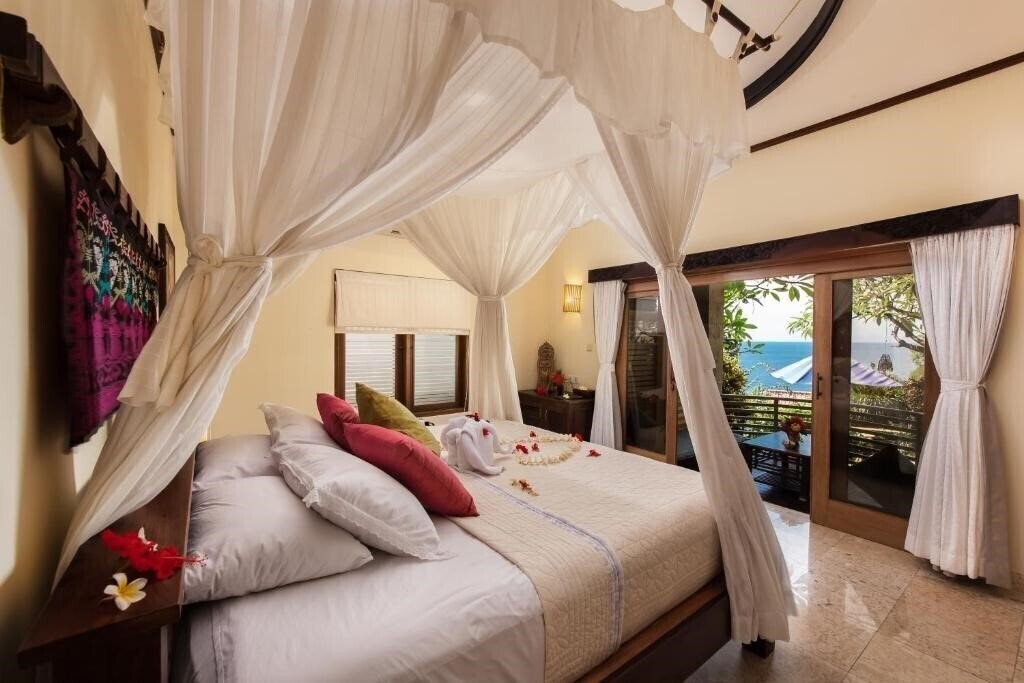 Фото Blue Moon Villas 2*