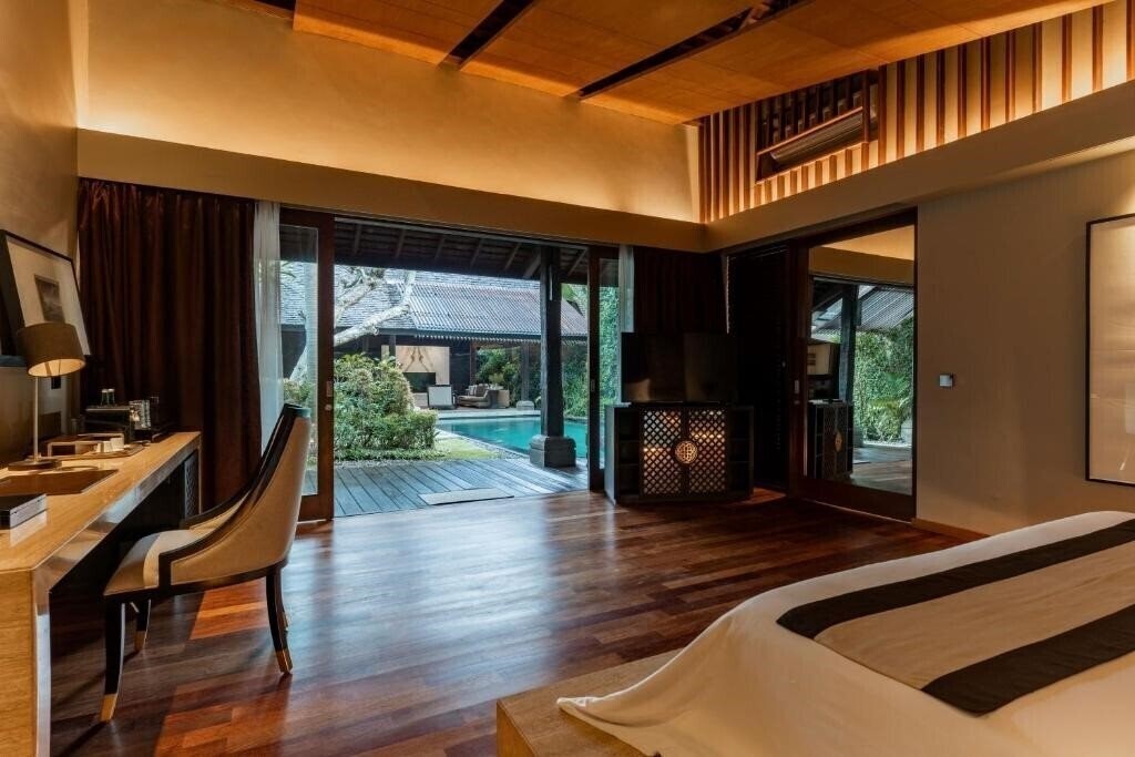 Фото Ametis Villa Bali 5*