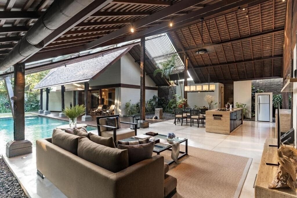 Фотография Ametis Villa Bali 5*