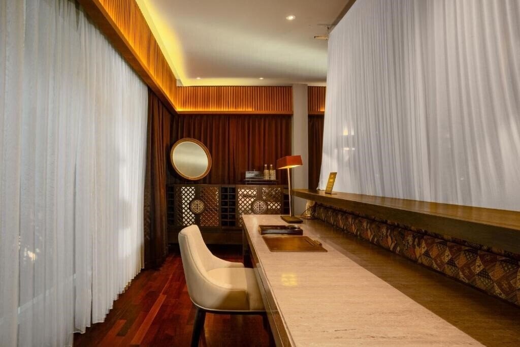Картинка Ametis Villa Bali 5*