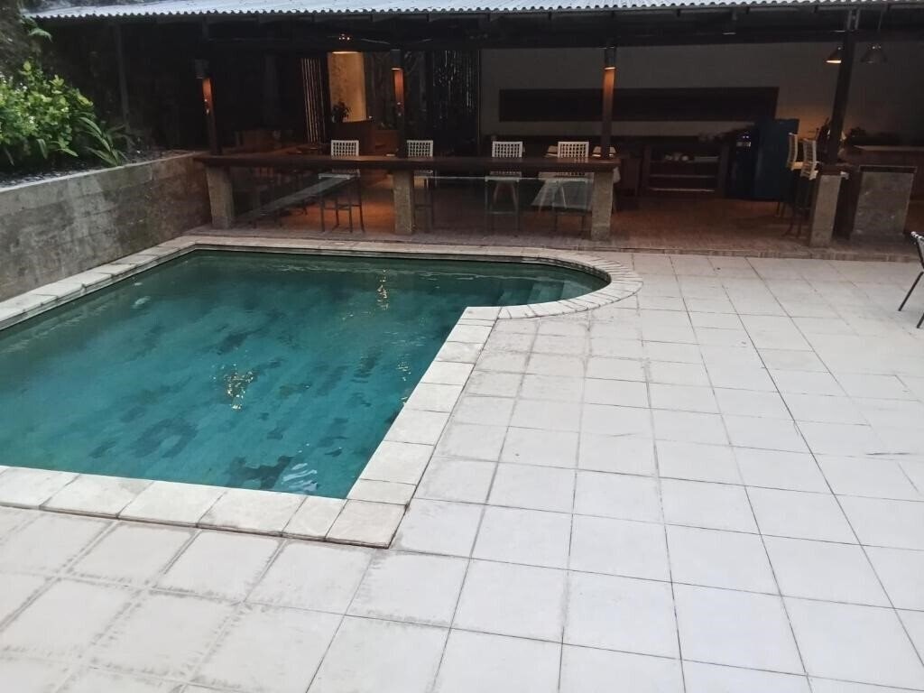 Фотография 21 Lodge 1*