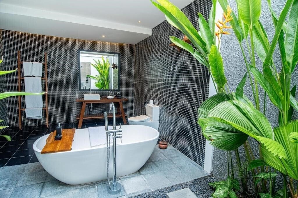 Изображение Abia Villas Legian 4*