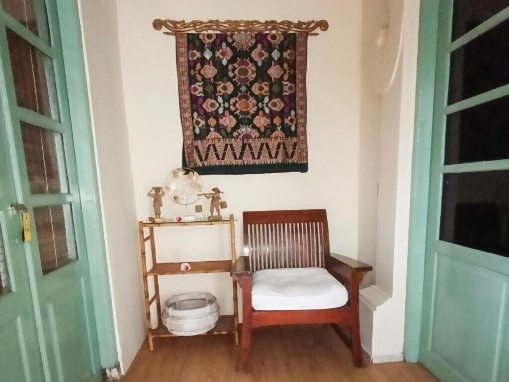 Картинка Aashata Jasri Resort 2*