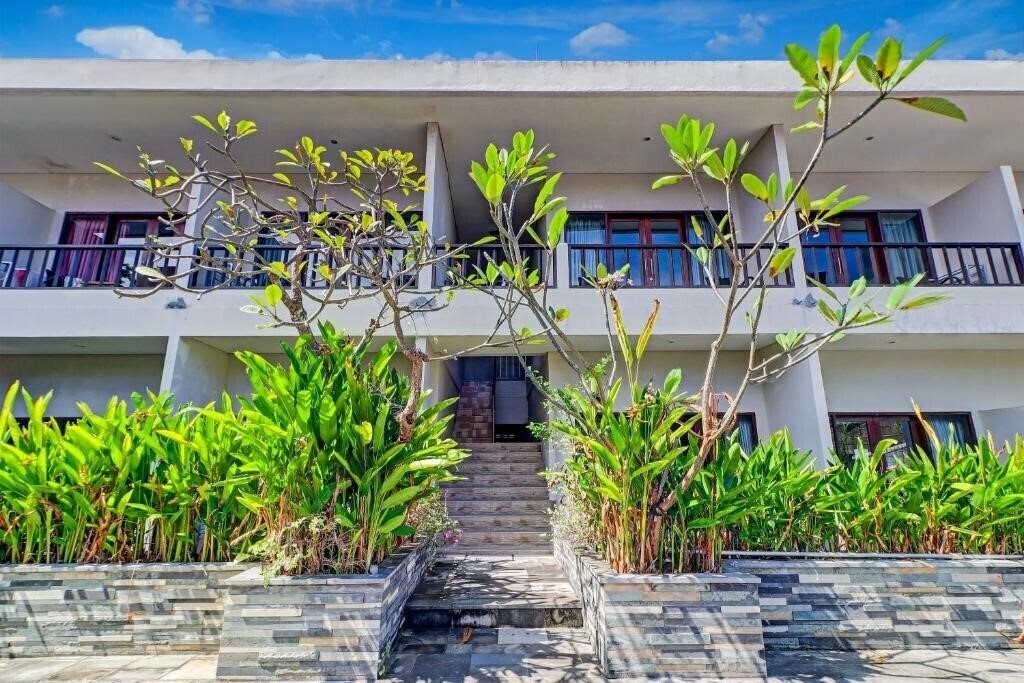 Фото Abian Kokoro Hotel 2*