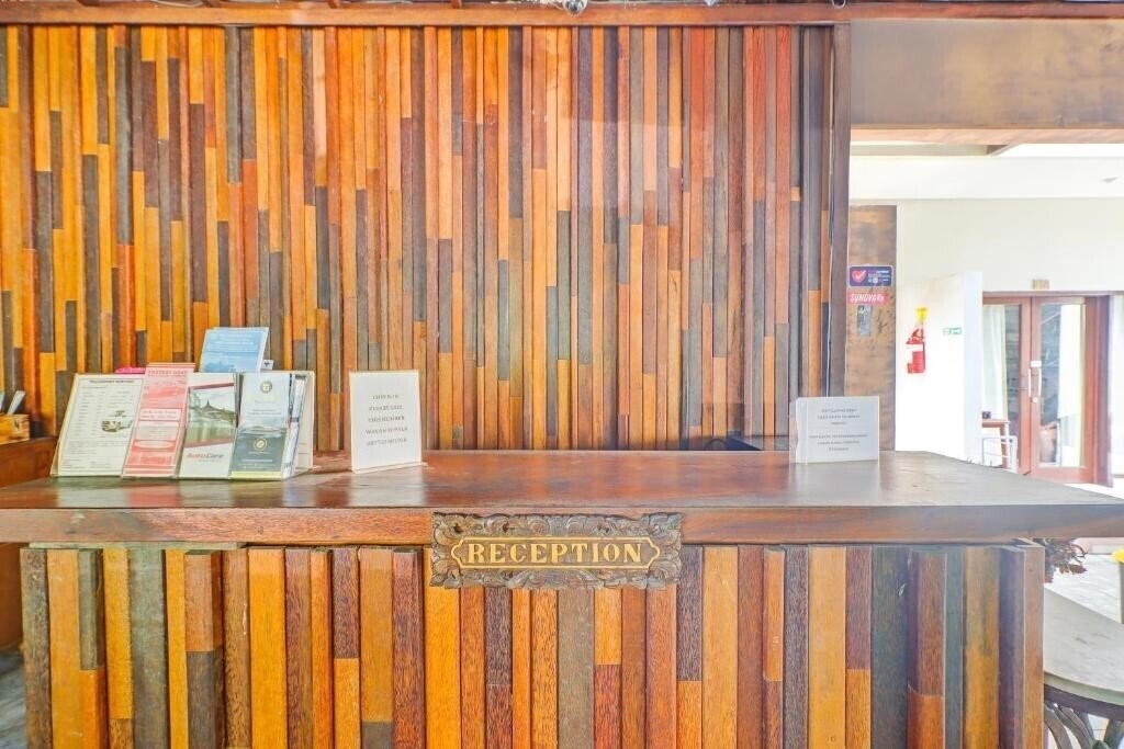 Зображення Abian Kokoro Hotel 2*