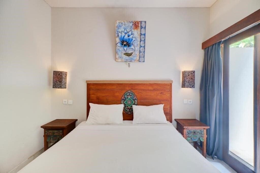 Картинка Abian Kokoro Hotel 2*