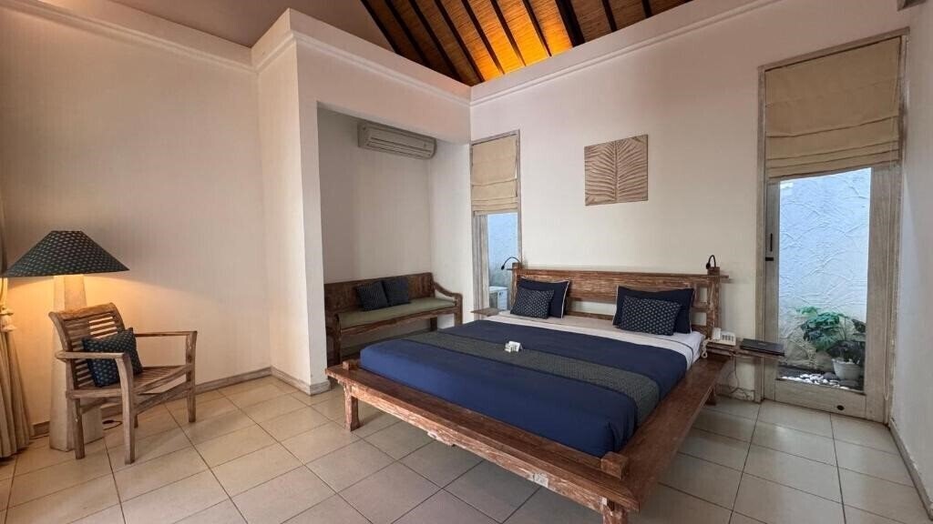 Картинка Artemis Villa 4*