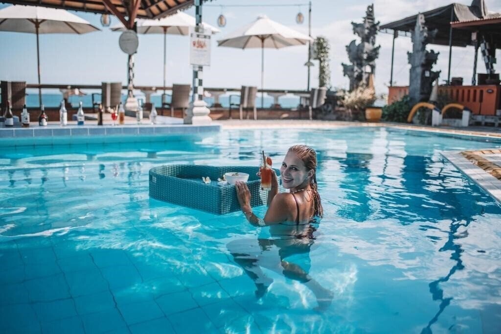 Картинка Ashyana Candidasa 3*