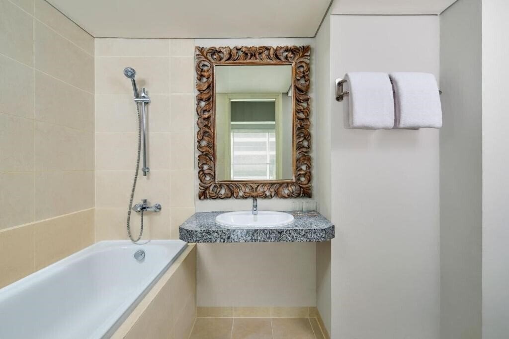 Фотографія Four Points by Sheraton Kuta 4*