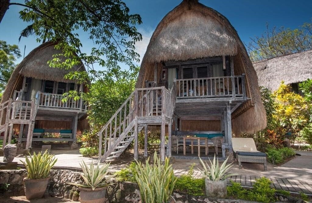 Фото Hai Tide Beach Resort 4*