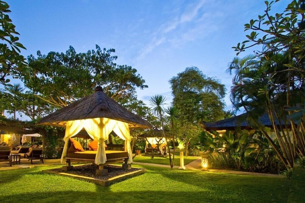 Зображення Rama Beach 4*