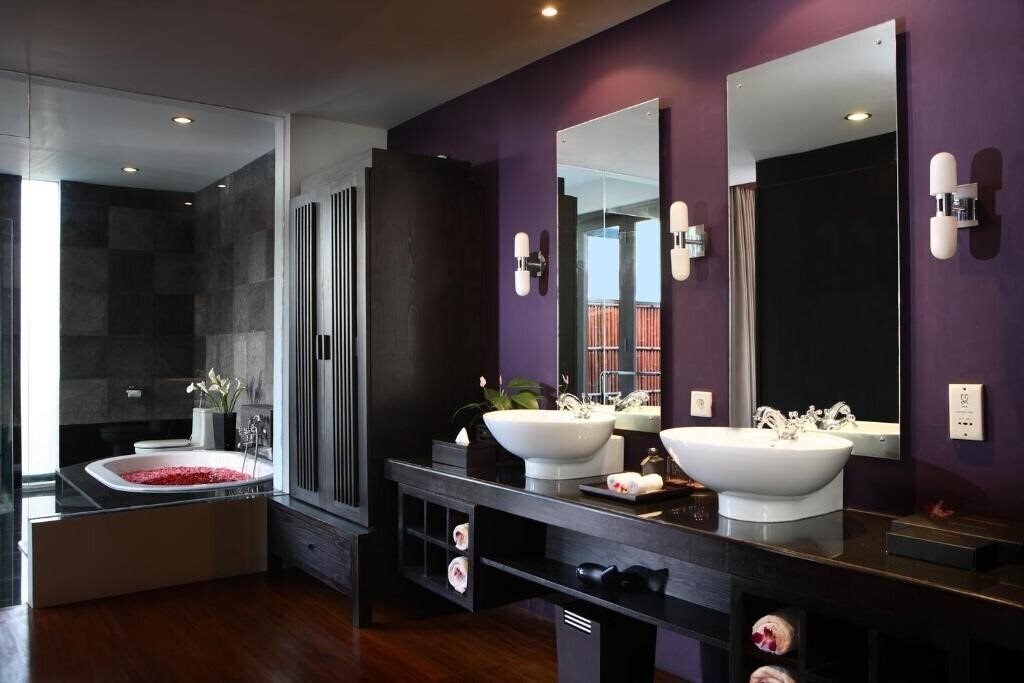 Фотографія Furamaxclusive Villas & SPA Ubud - Bali 4*