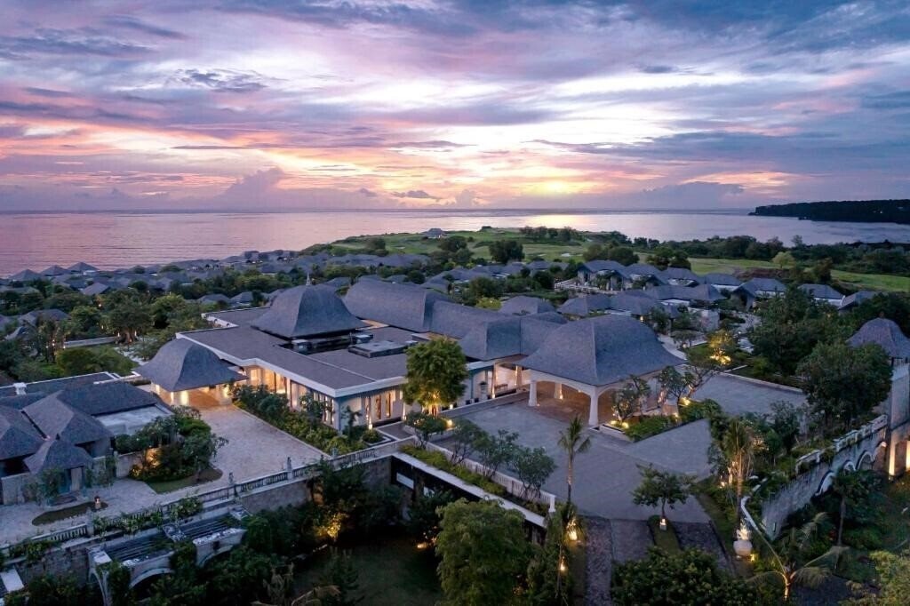 Фото Jumeirah Bali Indonesia 5*