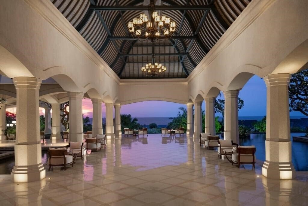 Фотографія Jumeirah Bali Indonesia 5*