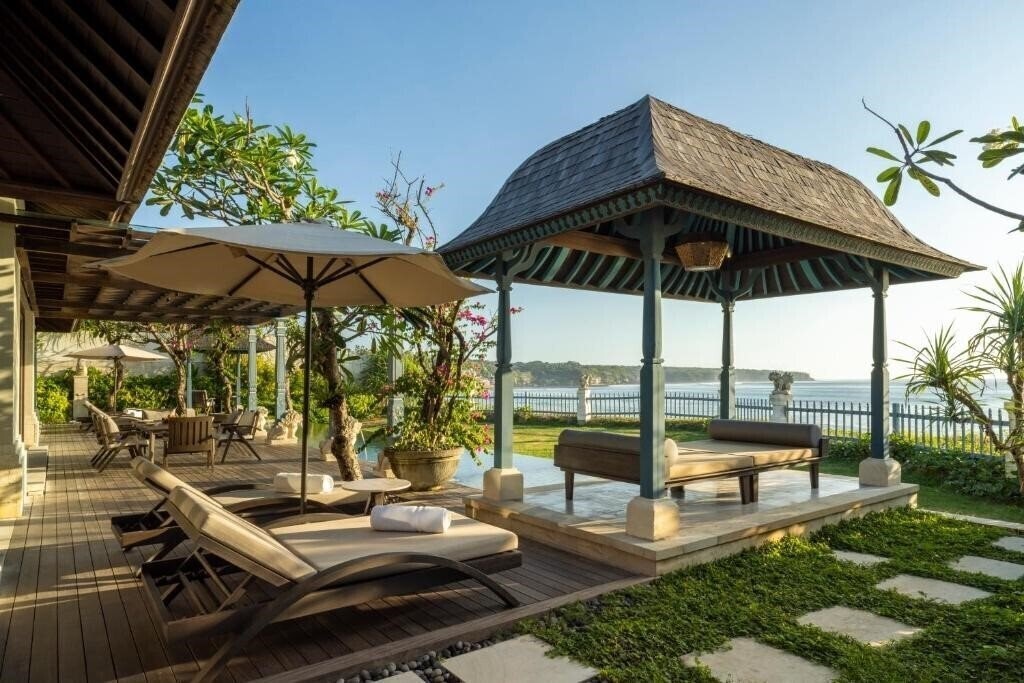 Зображення Jumeirah Bali Indonesia 5*