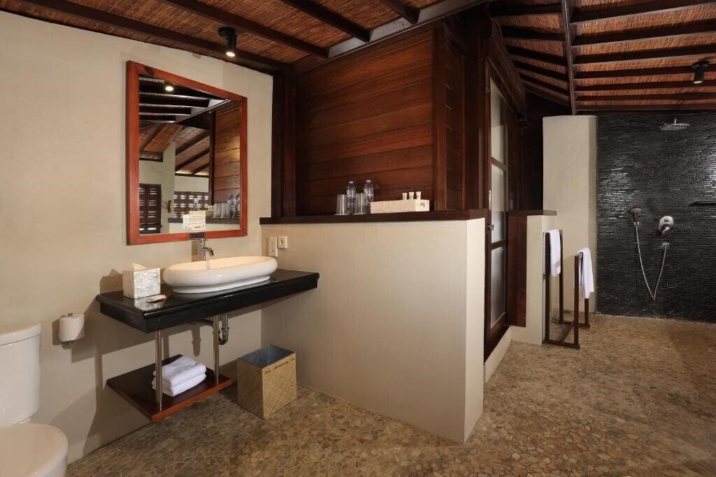 Фото Amadea Resort & Villas Seminyak Bali 4*