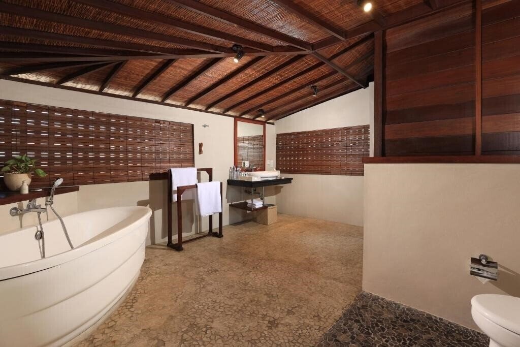 Картинка Amadea Resort & Villas Seminyak Bali 4*