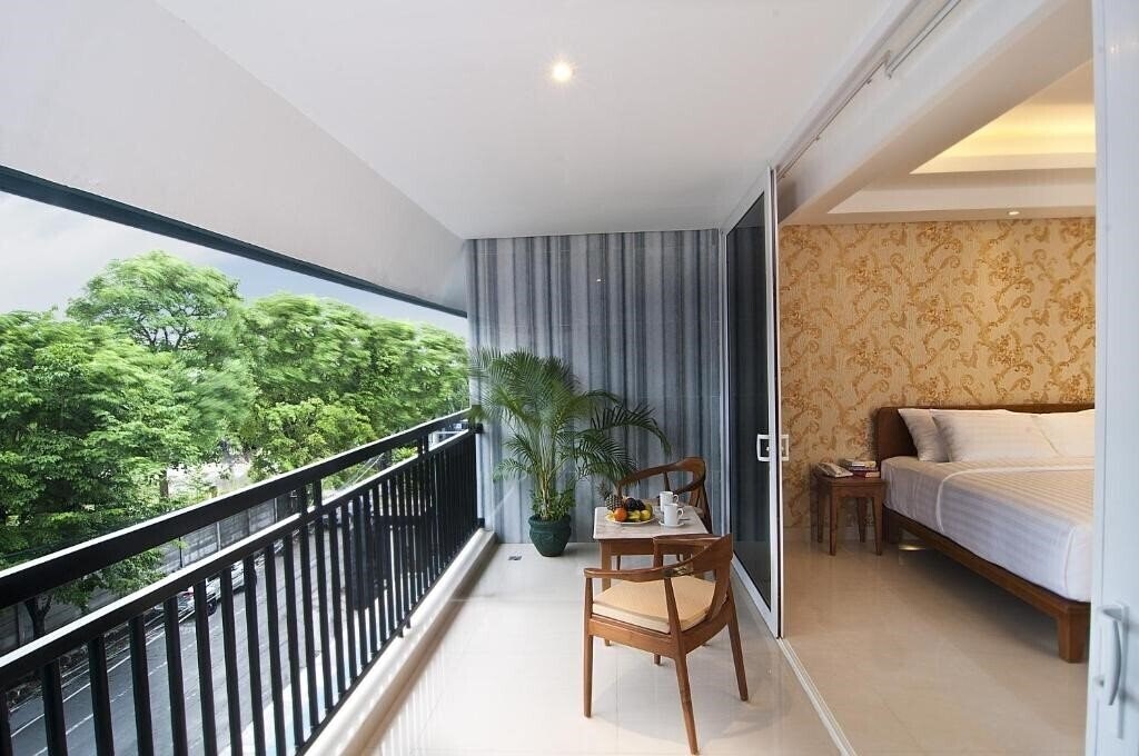 Фото Sulis Beach Hotel & SPA 4*