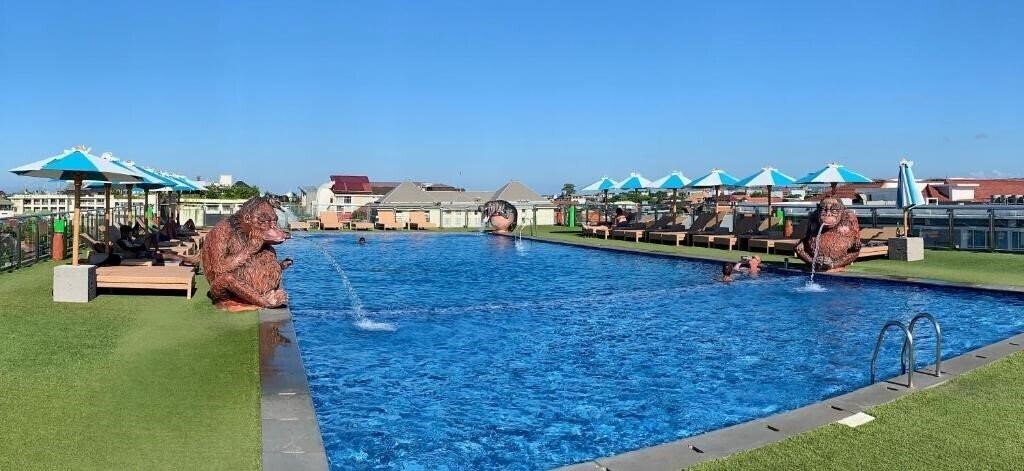 Фотография Sulis Beach Hotel & SPA 4*
