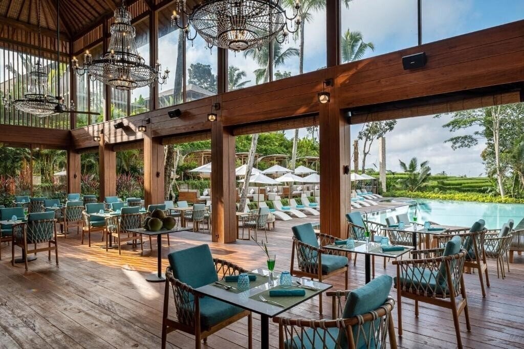 Зображення Kappa Senses Ubud 5*