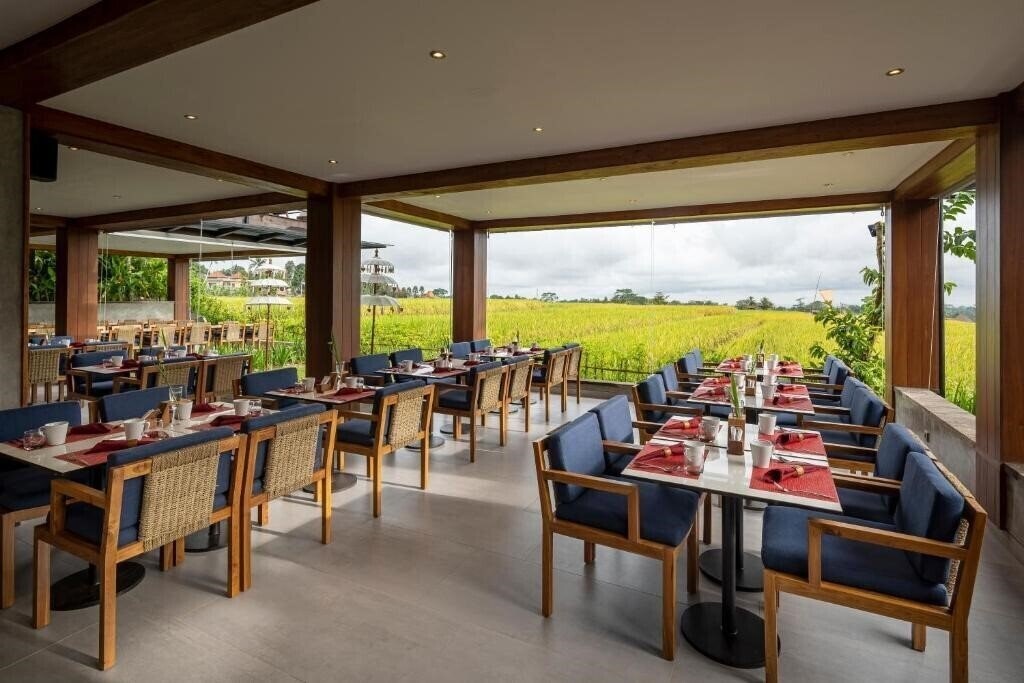 Картинка Kappa Senses Ubud 5*