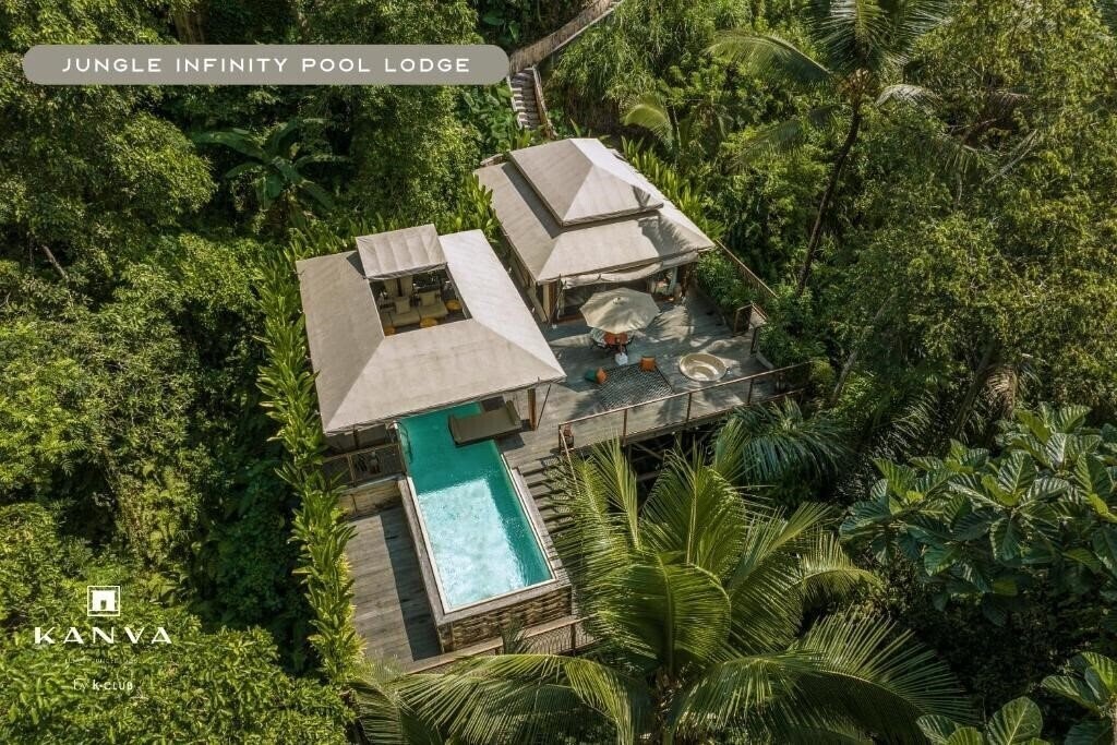 Фотографія K Club Ubud 5*