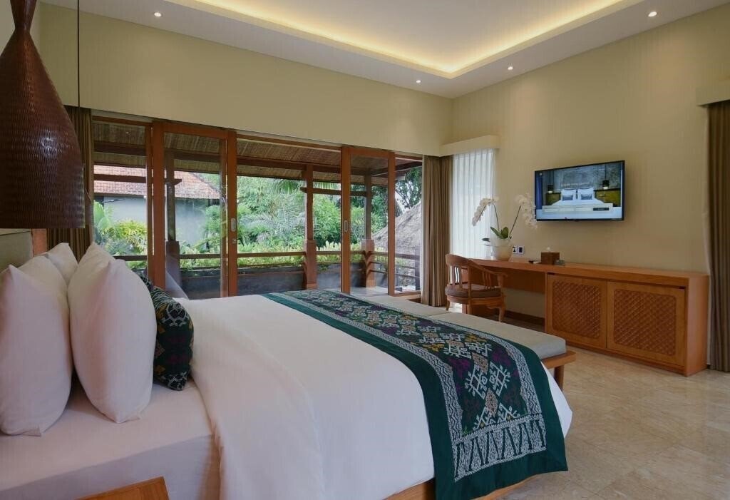 Зображення Japa Suites & Villas 5*