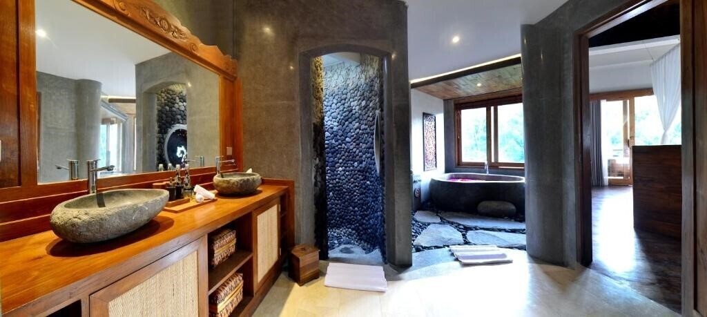 Фотография The Kenran Resort Ubud By Soscomma 5*