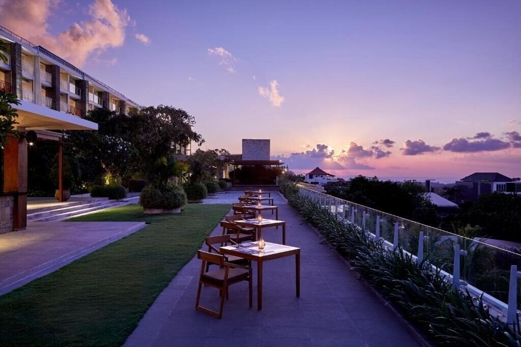 Зображення Four Points By Sheraton Bali, Ungasan 4*