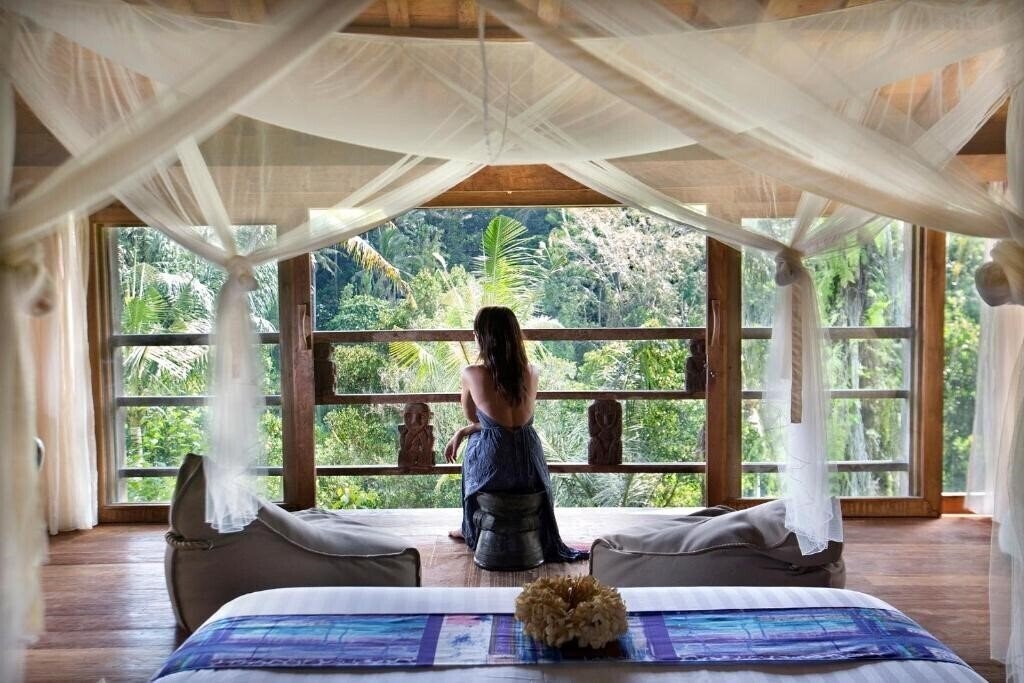 Изображение Blue Karma Dijiwa Ubud 4*