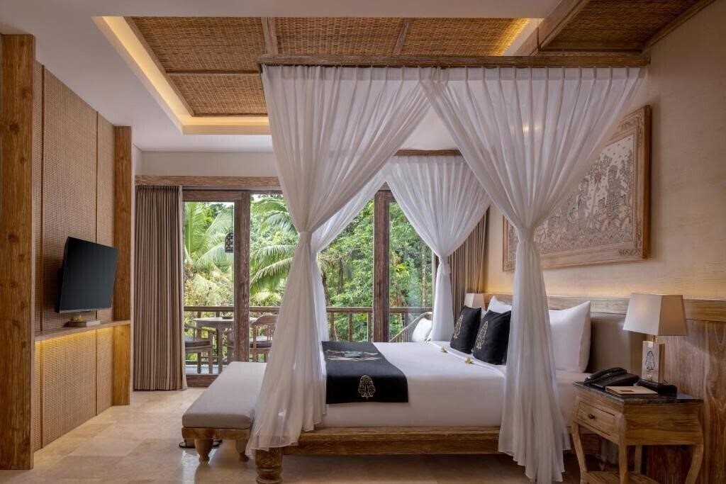 Зображення The Kayon Resort Ubud 5*
