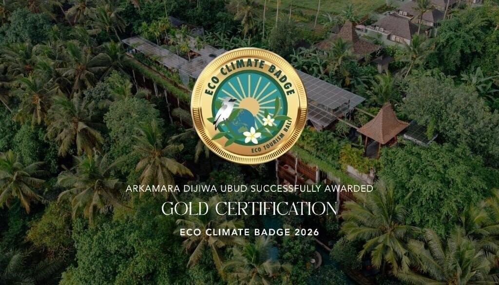 Фото Arkamara Dijiwa Ubud 5*