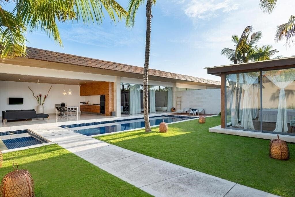 Изображение One Eleven Villas 5*