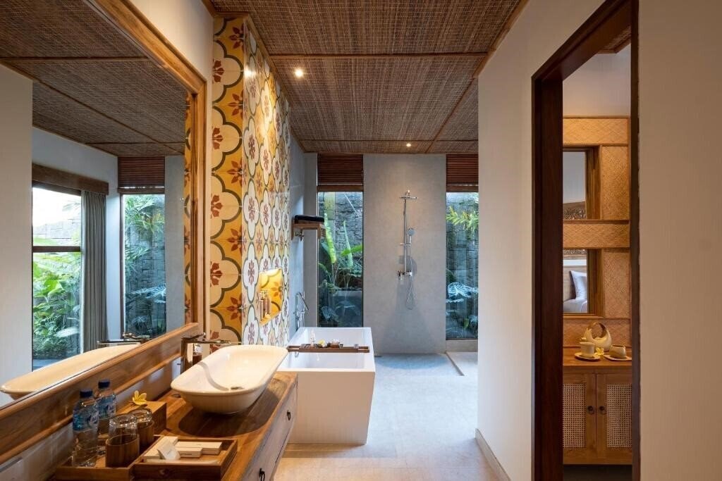 Готель Vije Boutique Resort & Spa 4*